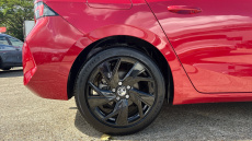 Vauxhall Astra 1.2 Turbo 130 GS 5dr Petrol Hatchback